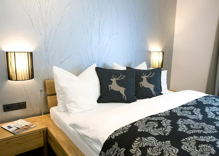 Naturboutique Rauszeit 4* Willingen